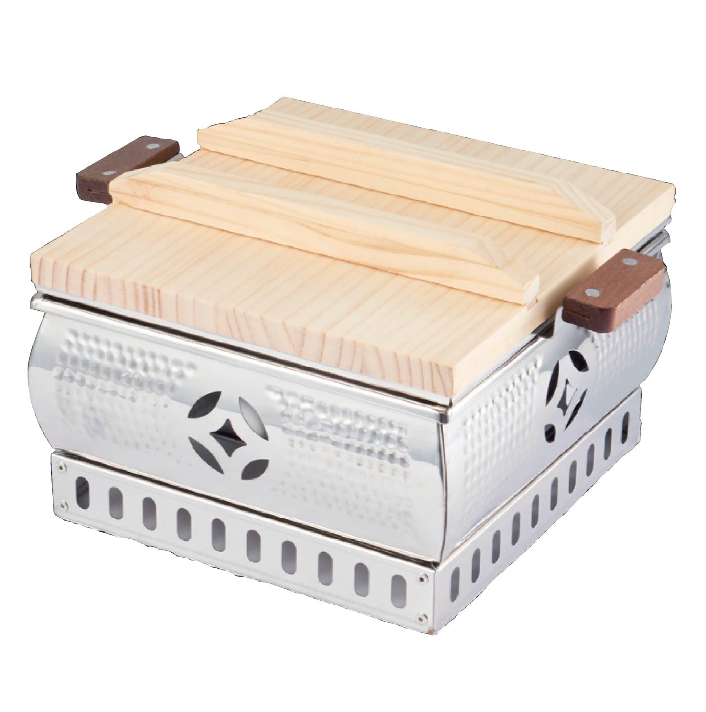 家庭用おでん・湯どうふ鍋