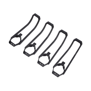 ドローン　ＤＥ：ＬＩＧＨＴ用　プロペラガードセット