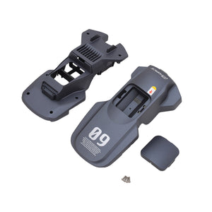 ドローン　ＤＥ：ＬＩＧＨＴ用　ボディセット