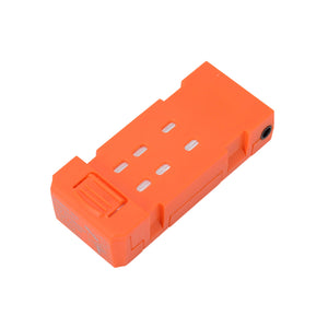 ドローン　ＬＥＧＧＥＲＯ（Ｏｒａｎｇｅ）用　ＬｉＰｏ　Ｂａｔｔｅｒｙ