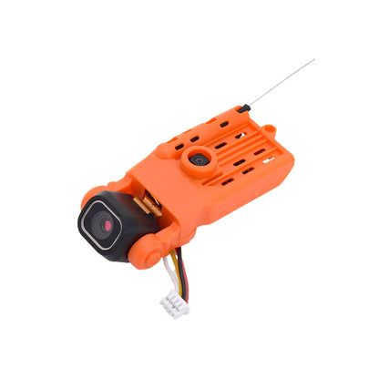 ドローン　ＬＥＧＧＥＲＯ用　カメラモジュール（Ｏｒａｎｇｅ）