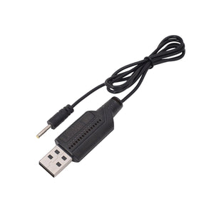 ドローン　ＬＡＣＩＥＲＯ／ＬＥＧＧＥＲＯ用　ＵＳＢ充電ケーブル