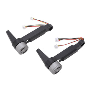 ドローン　ＬＡＣＩＥＲＯ用　フロントアームセット（Ａ・Ｂ各１本入）