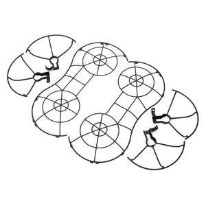 ドローン　ＬＡＣＩＥＲＯ用　プロペラガードセット