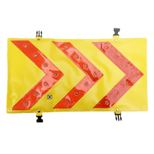 ＬＥＤ矢印誘導灯　本体