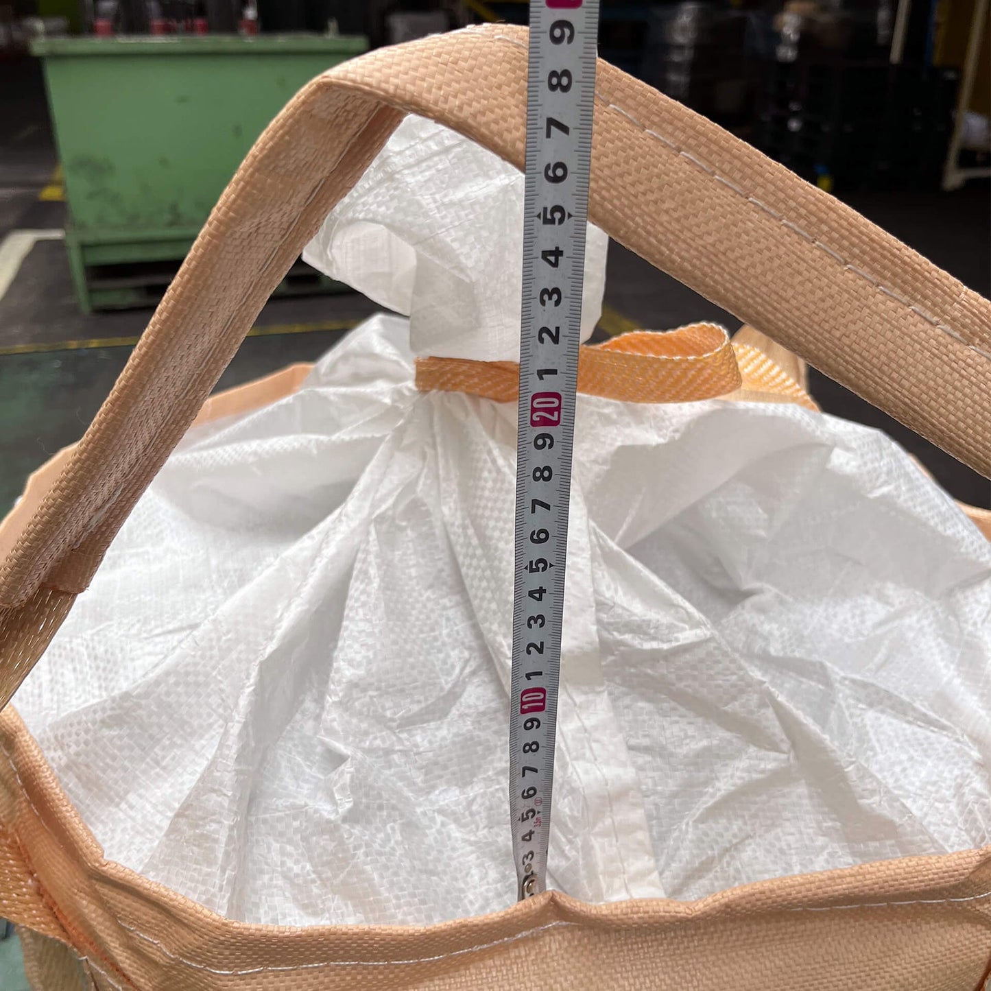 フレコンバッグ　Ｄｒｕｍ９３０ＫＲ 　１０枚セット