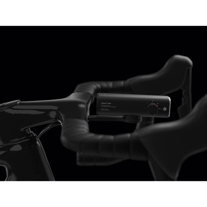 Ｖｏｌｕｍｅ　Ｆｒｏｎｔ　１５００　自転車用フロントライト　Ｂｌａｃｋ