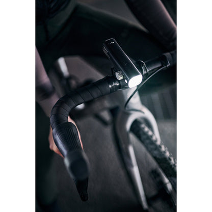 Ｖｏｌｕｍｅ　Ｆｒｏｎｔ　８００　自転車用フロントライト　Ｂｌａｃｋ