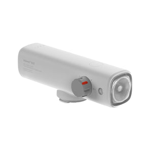 Ｖｏｌｕｍｅ　Ｆｒｏｎｔ　８００　自転車用フロントライト　Ｗｈｉｔｅ