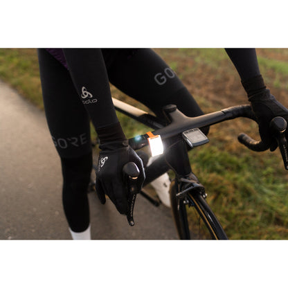 Ｃｕｒｖｅ　Ｆｒｏｎｔ　Ｌｉｇｈｔ　自転車用カーブフロントライト　Ｂｅｉｇｅ