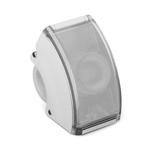 Ｃｕｒｖｅ　Ｆｒｏｎｔ　Ｌｉｇｈｔ　自転車用カーブフロントライト　Ｗｈｉｔｅ