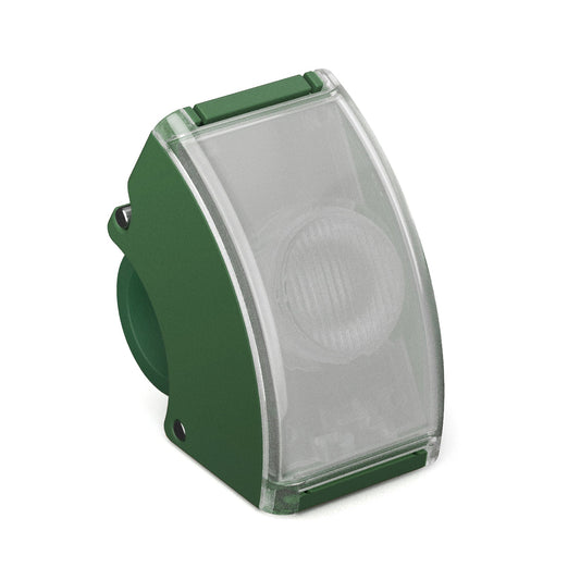 Ｃｕｒｖｅ　Ｆｒｏｎｔ　Ｌｉｇｈｔ　自転車用カーブフロントライト　Ｇｒｅｅｎ