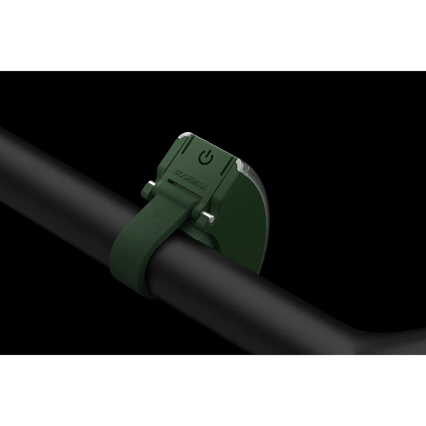 Ｃｕｒｖｅ　Ｆｒｏｎｔ　Ｌｉｇｈｔ　自転車用カーブフロントライト　Ｇｒｅｅｎ