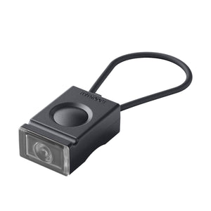 Ｂｌｏｃｋ　Ｌｉｇｈｔ　Ｆｒｏｎｔ　自転車用ライトフロント　Ｂｌａｃｋ