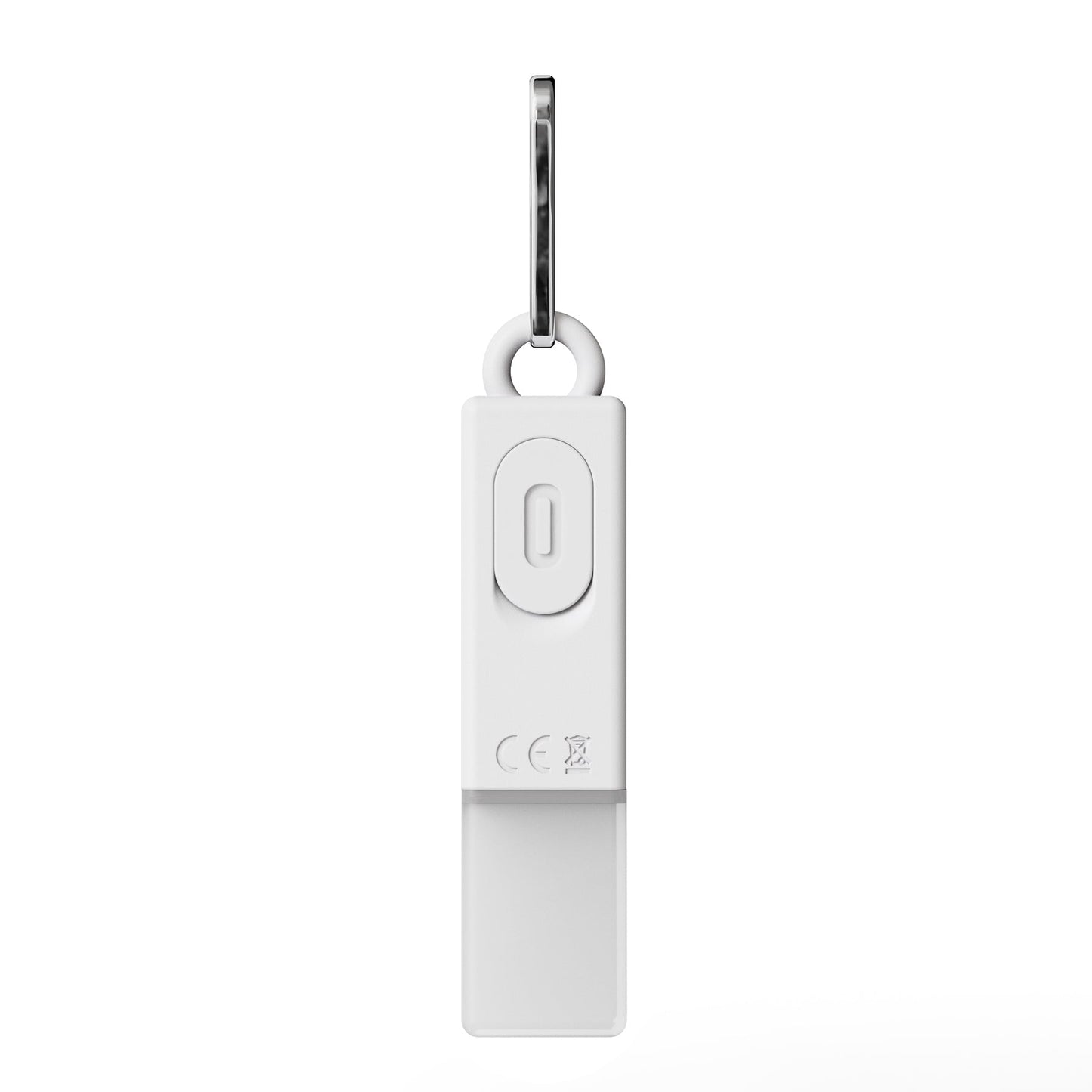 Ｌｉｇｈｔｓｔｉｃｋ　充電式防水ＬＥＤランプ　ＵＳＢ－Ｃ＆Ｐａｐｅｒ　ｐａｃｋａｇｉｎｇ（ＦＳＣ）　Ｗｈｉｔｅ