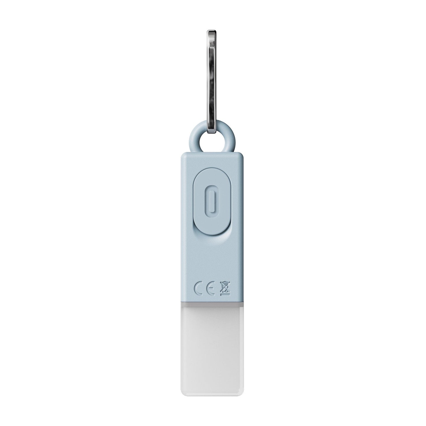 Ｌｉｇｈｔｓｔｉｃｋ　充電式防水ＬＥＤランプ　ＵＳＢ－Ｃ＆Ｐａｐｅｒ　ｐａｃｋａｇｉｎｇ（ＦＳＣ）　Ｌｉｇｈｔ　Ｂｌｕｅ