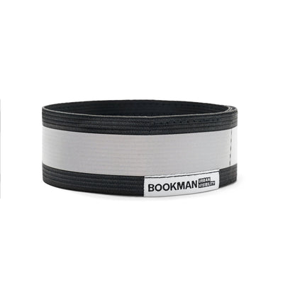 Ｒｅｆｌｅｃｔｉｖｅ　Ｂａｎｄ　リフレクティブバンド　反射バンド　Ｂｌａｃｋ