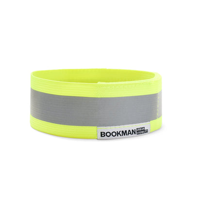 Ｒｅｆｌｅｃｔｉｖｅ　Ｂａｎｄ　リフレクティブバンド　反射バンド　Ｆｌｕｏｒｅｓｃｅｎｔ　Ｙｅｌｌｏｗ