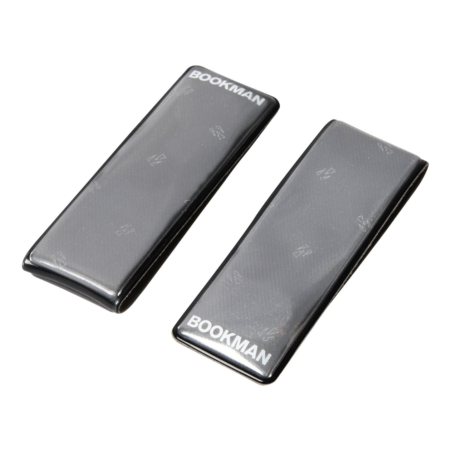 Ｃｌｉｐ－ｏｎ　Ｒｅｆｌｅｃｔｏｒｓ　クリップオンリフレクター　反射クリップ　Ｂｌａｃｋ