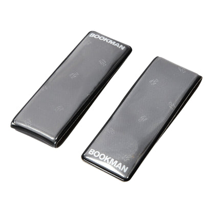 Ｃｌｉｐ－ｏｎ　Ｒｅｆｌｅｃｔｏｒｓ　クリップオンリフレクター　反射クリップ　Ｂｌａｃｋ