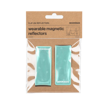 Ｃｌｉｐ－ｏｎ　Ｒｅｆｌｅｃｔｏｒｓ　クリップオンリフレクター　反射クリップ　Ｍｉｎｔ
