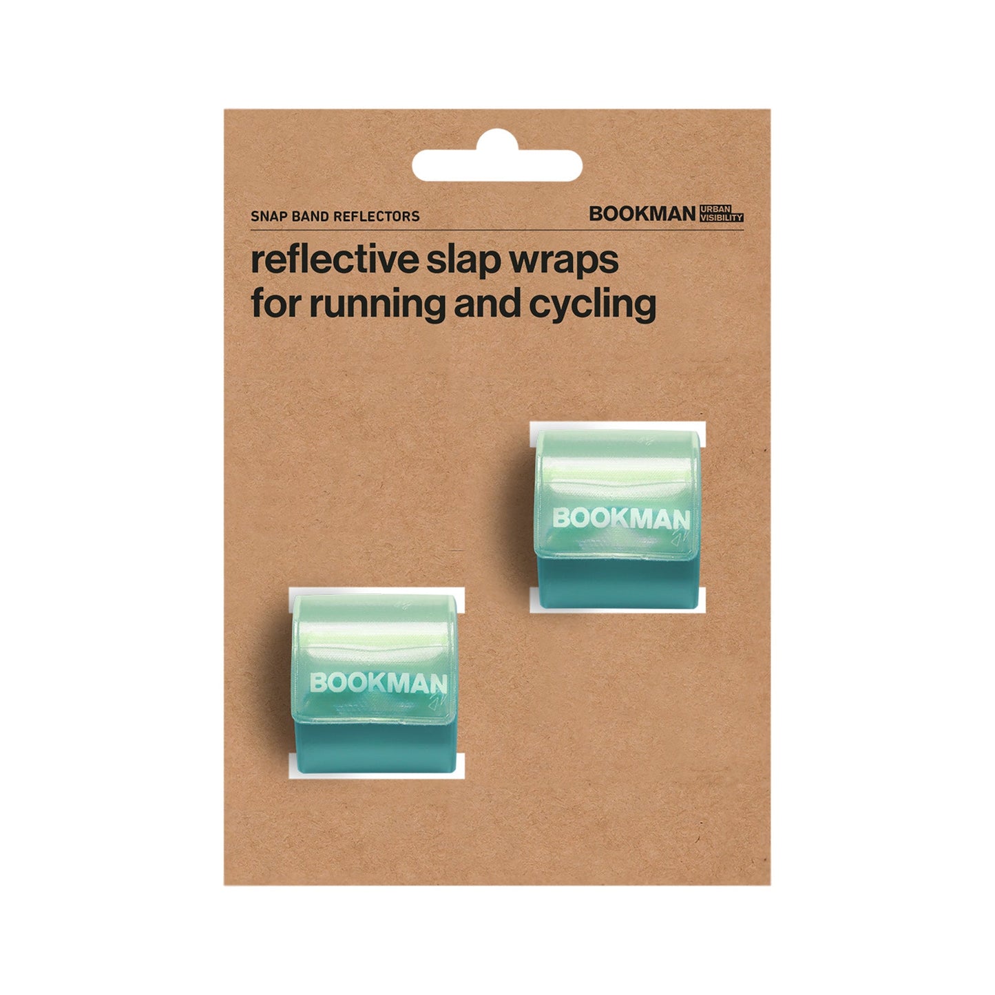 Ｓｎａｐ　Ｂａｎｄ　Ｒｅｆｌｅｃｔｏｒｓ　スナップバンドリフレクター　反射バンド　Ｍｉｎｔ