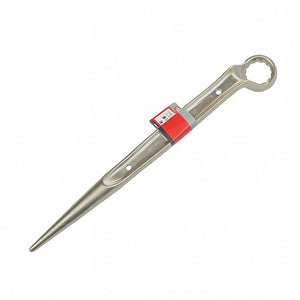 ＴＯＮＥ　シノ付めがねレンチ　メッキ　ＳＭＮ－３０Ｍ（３０）