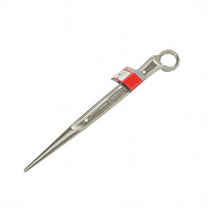 ＴＯＮＥ　シノ付めがねレンチ　メッキ　ＳＭＮ－１６（２７）