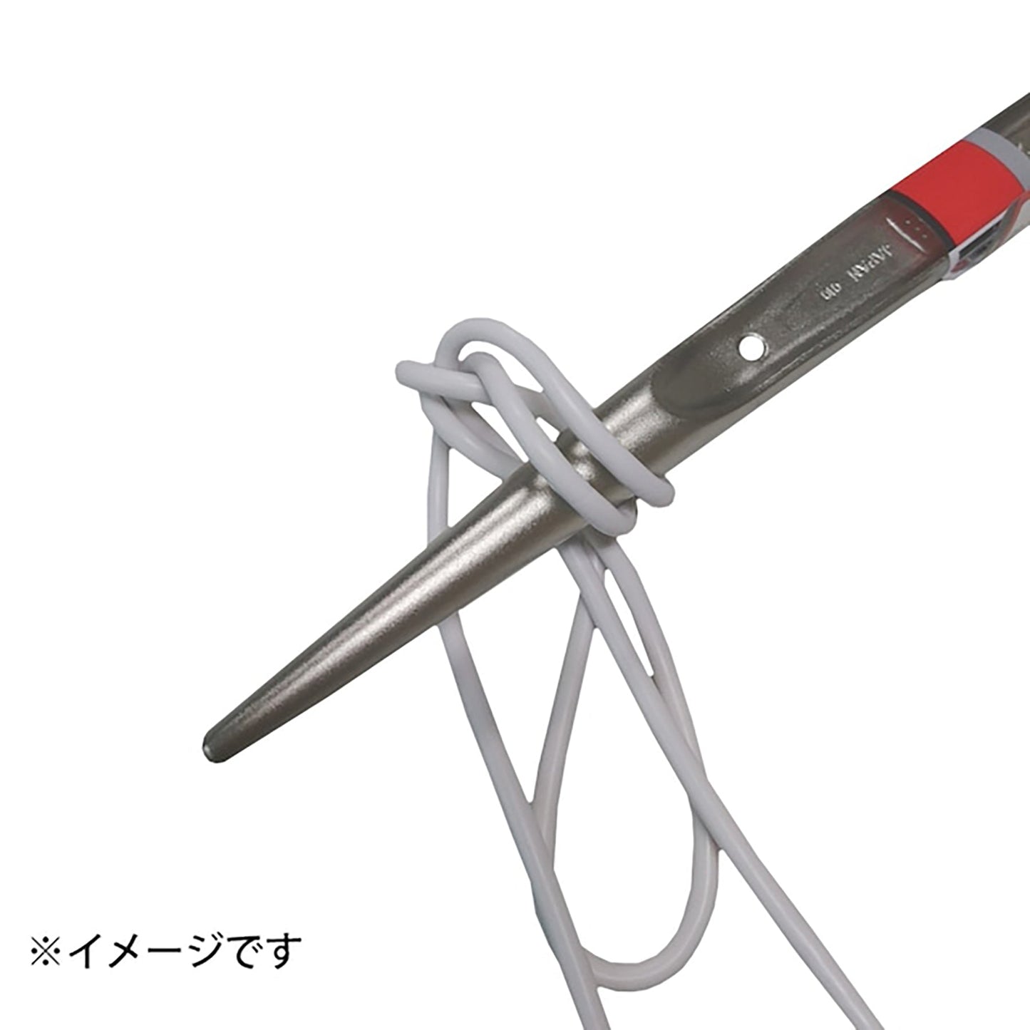 ＴＯＮＥ　シノ付めがねレンチ　メッキ　ＳＭＮ－２０（３２）