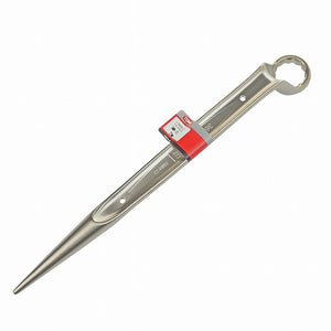 ＴＯＮＥ　シノ付めがねレンチ　メッキ　ＳＭＮ－２２（３６）