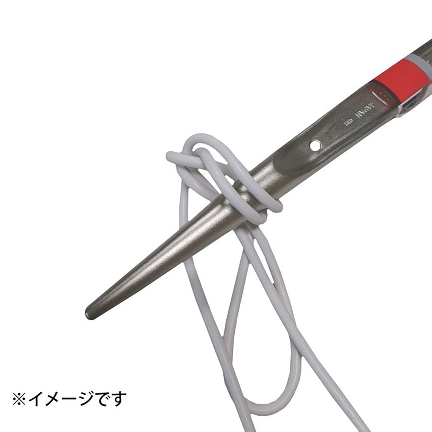 ＴＯＮＥ　シノ付めがねレンチ　メッキ　ＳＭＮ－２４（４１）