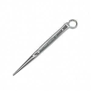 ＴＯＮＥ　シノ付めがねレンチ　銀総磨き　ＳＭＮ－１６（２７）