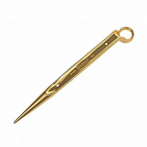 ＴＯＮＥ　シノ付めがねレンチ　金総磨き　ＳＭＮ－２２（３６）