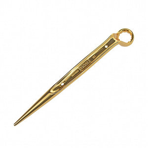 ＴＯＮＥ　シノ付めがねレンチ　金総磨き　ＳＭＮ－３０Ｍ（３０）