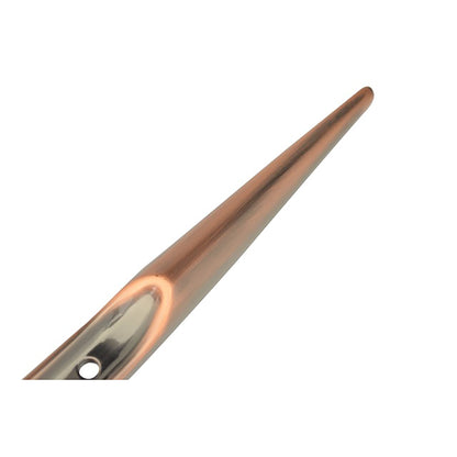 ＴＯＮＥ　シノ付めがねレンチ　銅総磨き　ＳＭＮ－３０Ｍ（３０）