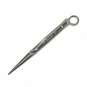 ＴＯＮＥ　シノ付めがねレンチ　ガンメタ　ＳＭＮ－２０（３２）