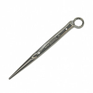 ＴＯＮＥ　シノ付めがねレンチ　ガンメタ　ＳＭＮ－３０Ｍ（３０）