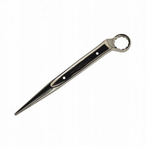 ＴＯＮＥ　シノ付めがねレンチ　ガンメタ　ＳＭＮ－２２Ｓ（３６）