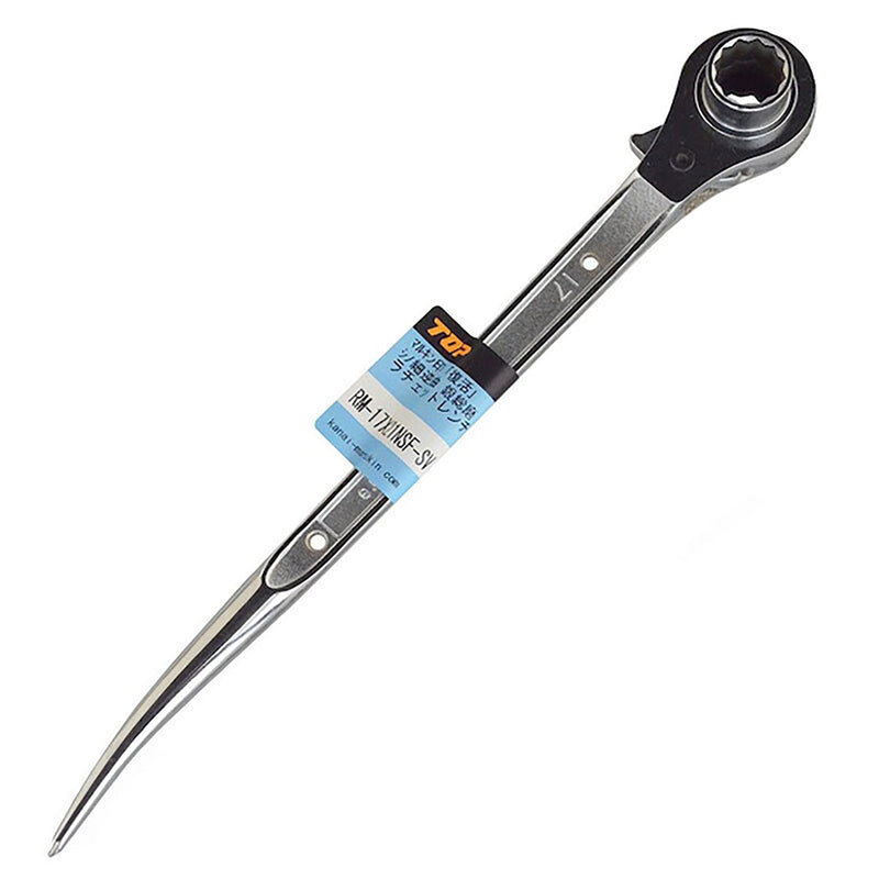 series-top-ratchet-wrench