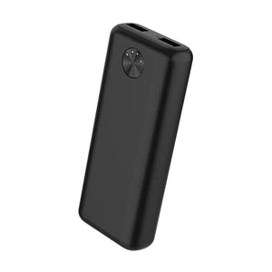 スマートミニ　１００００ｍＡｈ　モバイルバッテリー　ホワイト