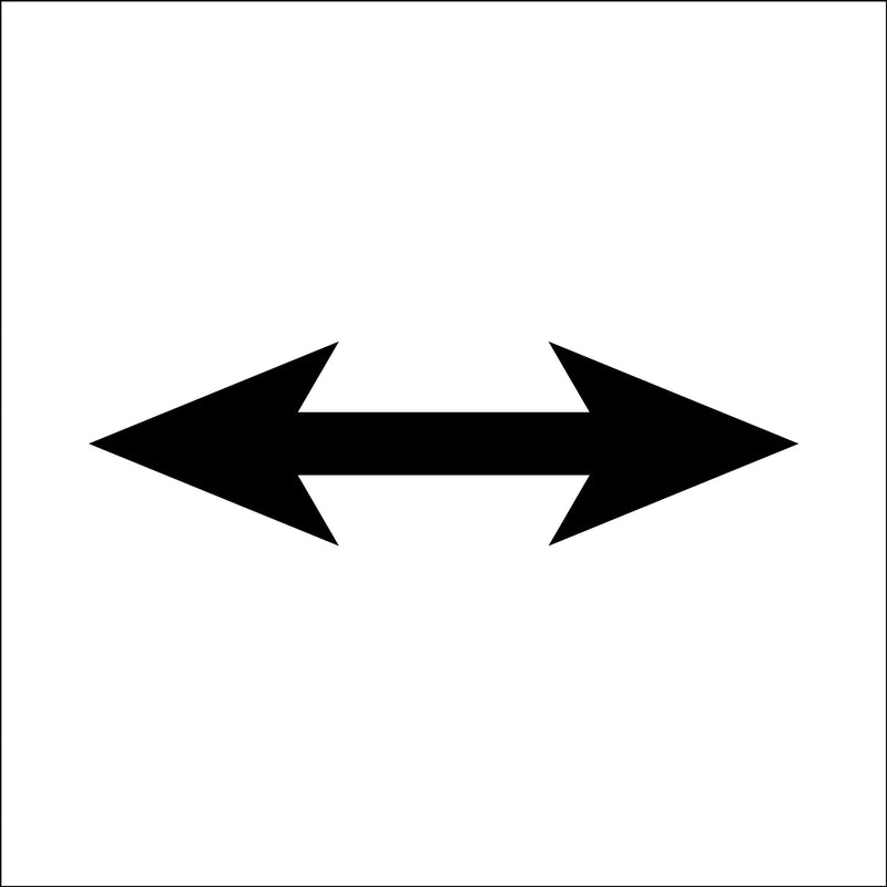 series-stencil-magnet-arrow
