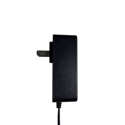 ＹＣ－Ｂ１２Ｆ対応給電アダプター（バッテリーへの充電不可）