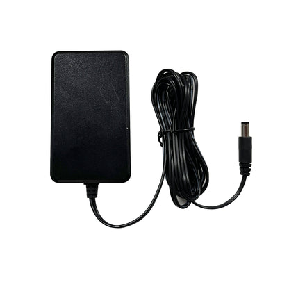ＹＣ－Ｂ１２Ｆ対応給電アダプター（バッテリーへの充電不可）
