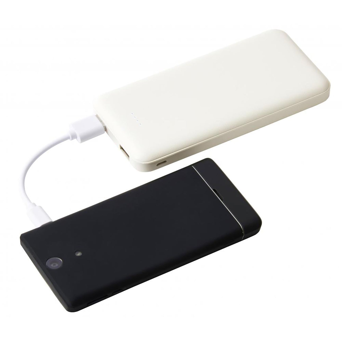パワーバンク１００００ｍＡｈ　モバイルバッテリー