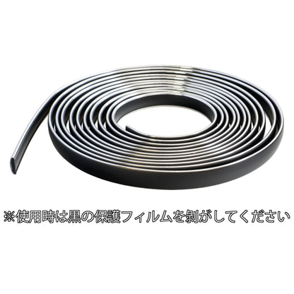 カー用品　マルチモール　ＣＲ　長さ４ｍ幅１２ｍｍ