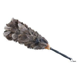 カー用品　毛ばたき　オーストリッチ　８０ｃｍ