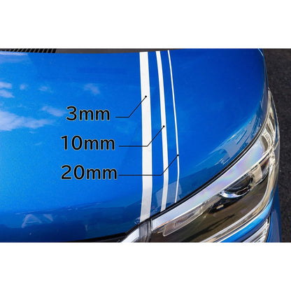 カー用品　反射テープ　ＷＨ　幅２０ｍｍ×１．５ｍ巻