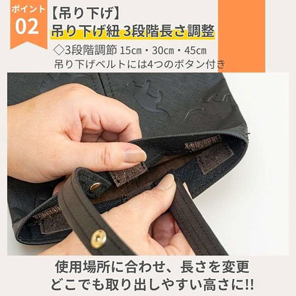 やっぱり猫が好き　２ｗａｙティッシュカバー　グレーホワイト