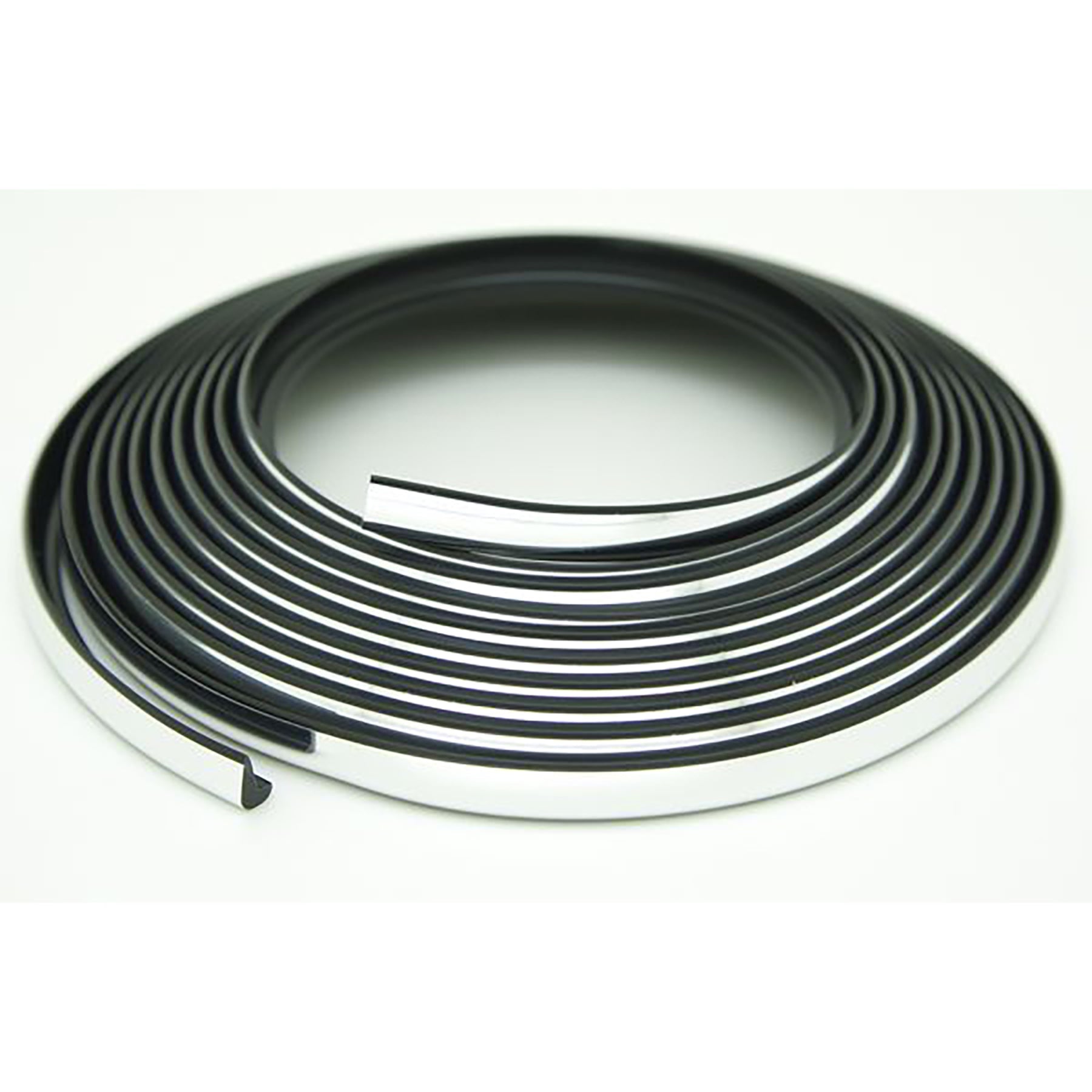 エルフモール出品 PML-4W プラモール(VVFケーブル用モール) 未来工業 4号規格 カベ白色