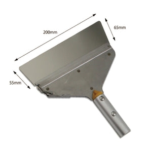 替刃式ワックストリッパー用替刃　
